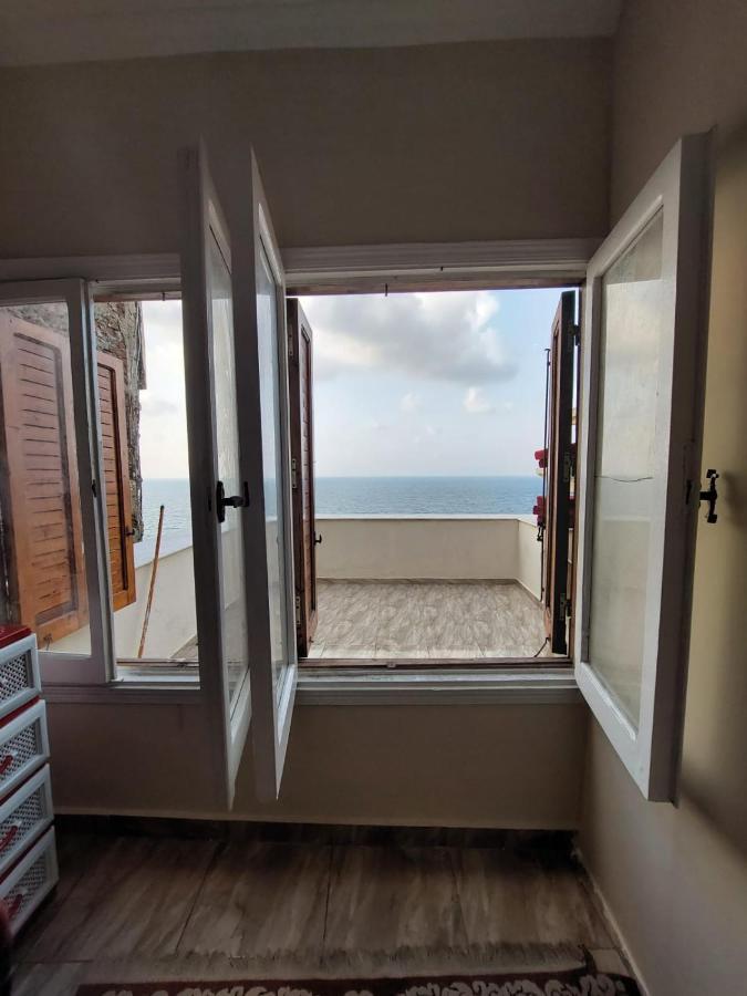 Haidar House A Private Rooms For Men Only At Shared Apartment غرف خاصه للرجال فقط Alessandria Esterno foto