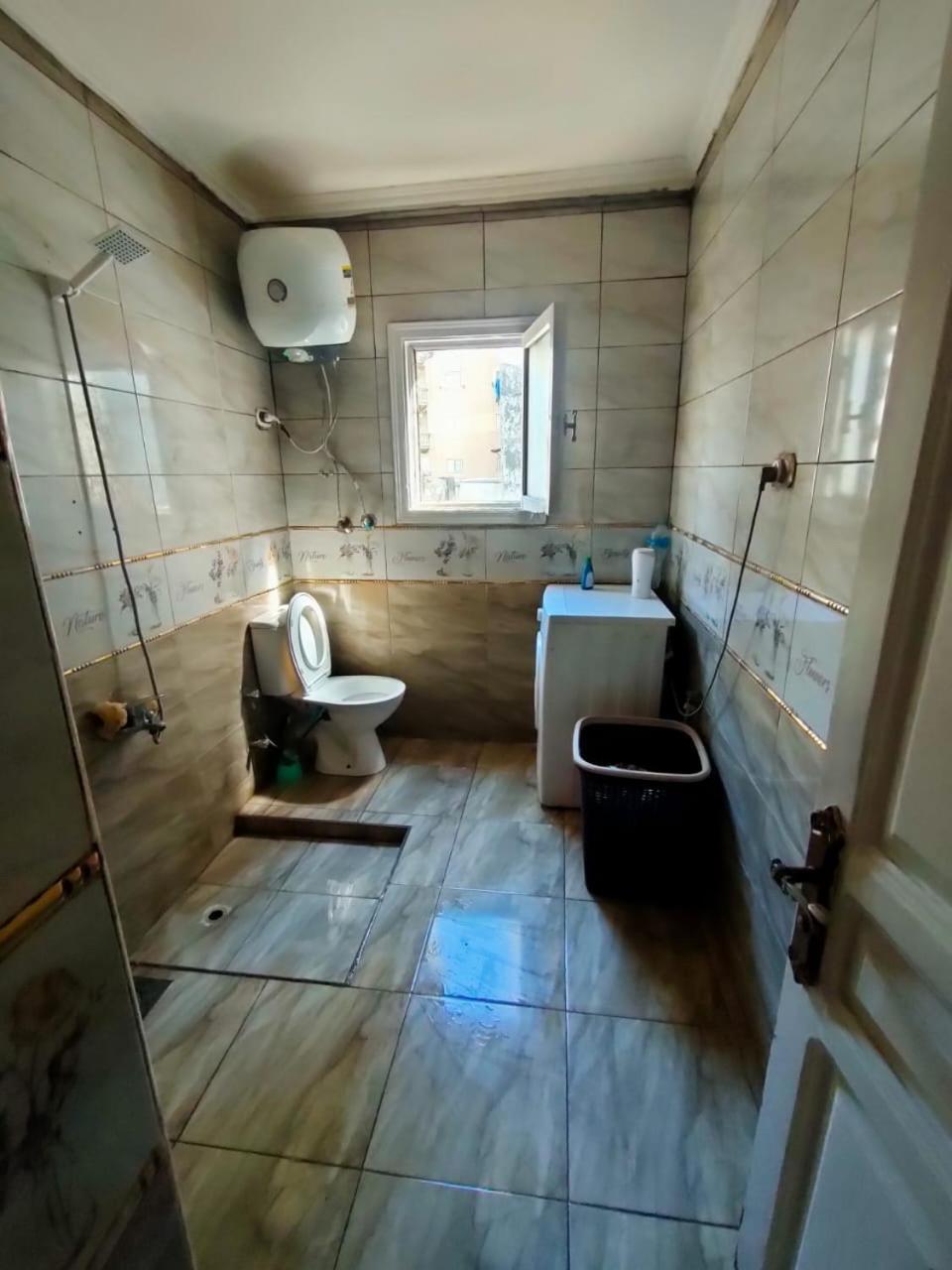 Haidar House A Private Rooms For Men Only At Shared Apartment غرف خاصه للرجال فقط Alessandria Esterno foto