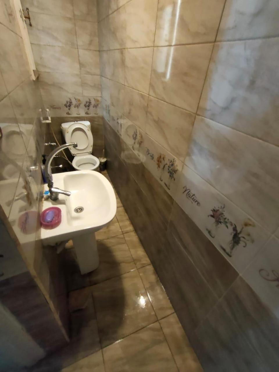 Haidar House A Private Rooms For Men Only At Shared Apartment غرف خاصه للرجال فقط Alessandria Esterno foto