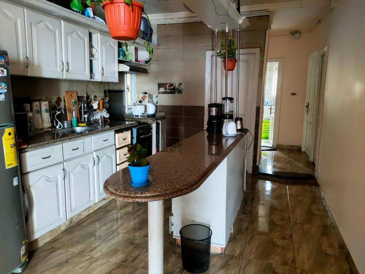 Haidar House A Private Rooms For Men Only At Shared Apartment غرف خاصه للرجال فقط Alessandria Esterno foto