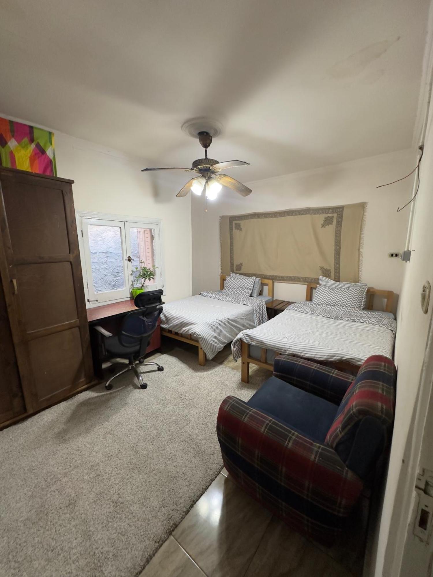 Haidar House A Private Rooms For Men Only At Shared Apartment غرف خاصه للرجال فقط Alessandria Esterno foto