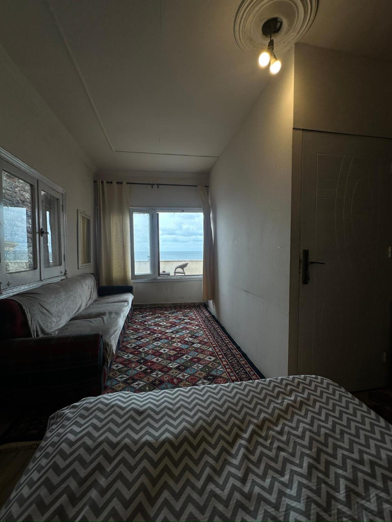 Haidar House A Private Rooms For Men Only At Shared Apartment غرف خاصه للرجال فقط Alessandria Esterno foto
