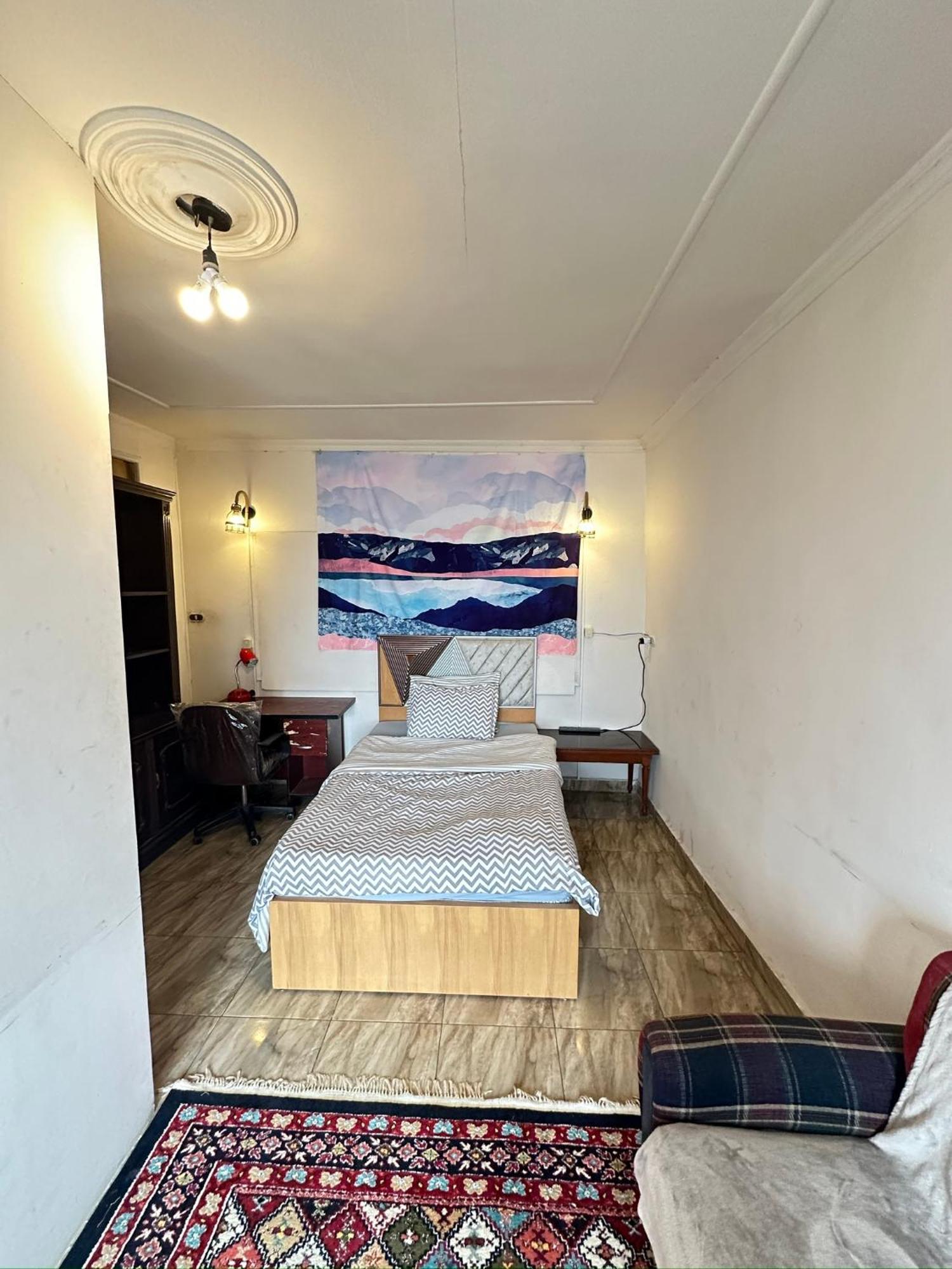 Haidar House A Private Rooms For Men Only At Shared Apartment غرف خاصه للرجال فقط Alessandria Esterno foto