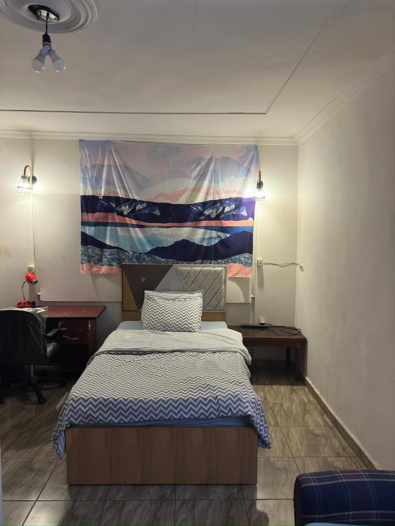 Haidar House A Private Rooms For Men Only At Shared Apartment غرف خاصه للرجال فقط Alessandria Esterno foto
