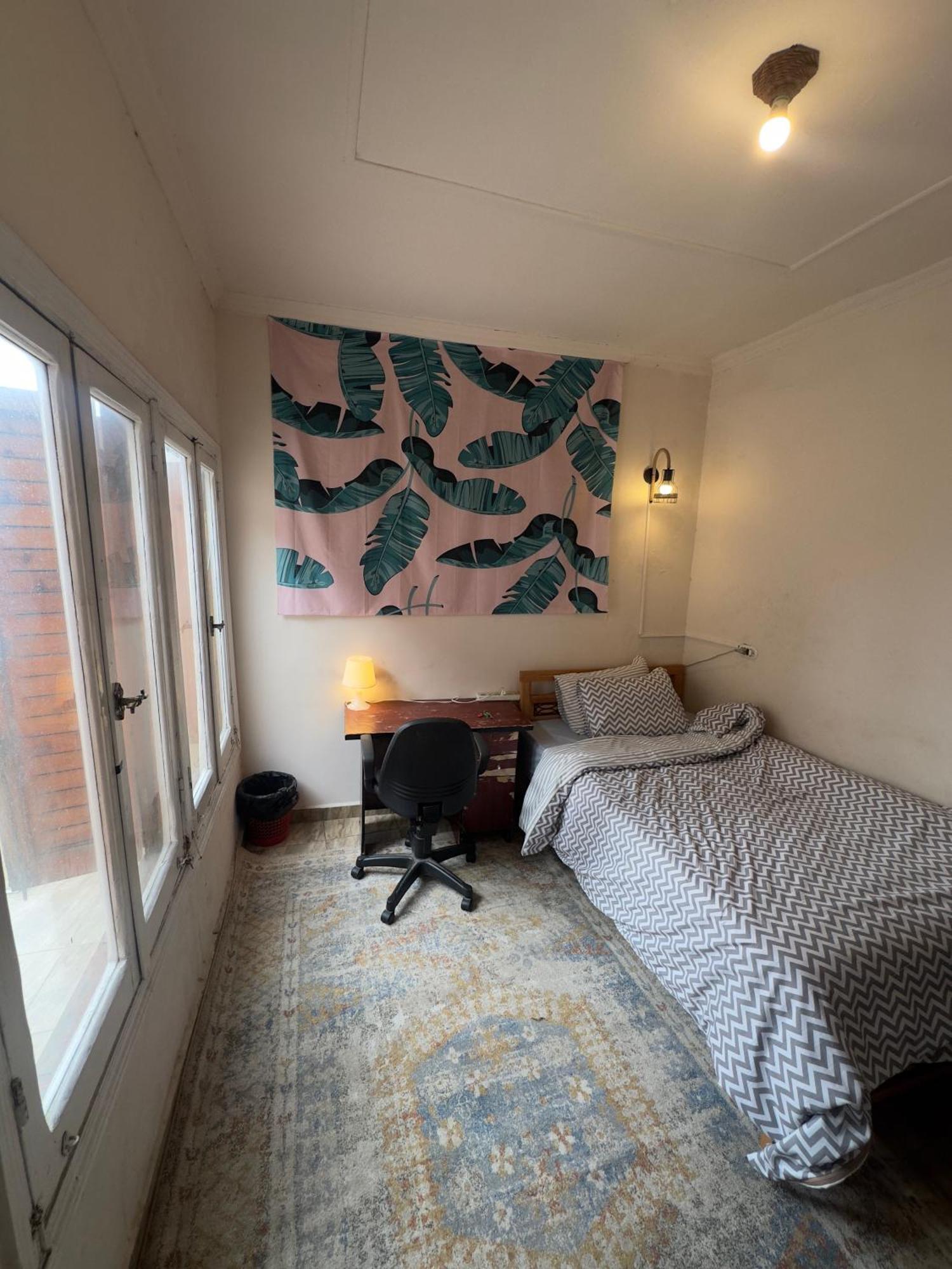 Haidar House A Private Rooms For Men Only At Shared Apartment غرف خاصه للرجال فقط Alessandria Esterno foto
