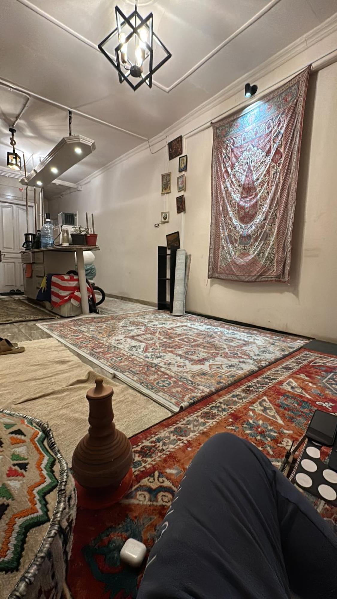 Haidar House A Private Rooms For Men Only At Shared Apartment غرف خاصه للرجال فقط Alessandria Esterno foto