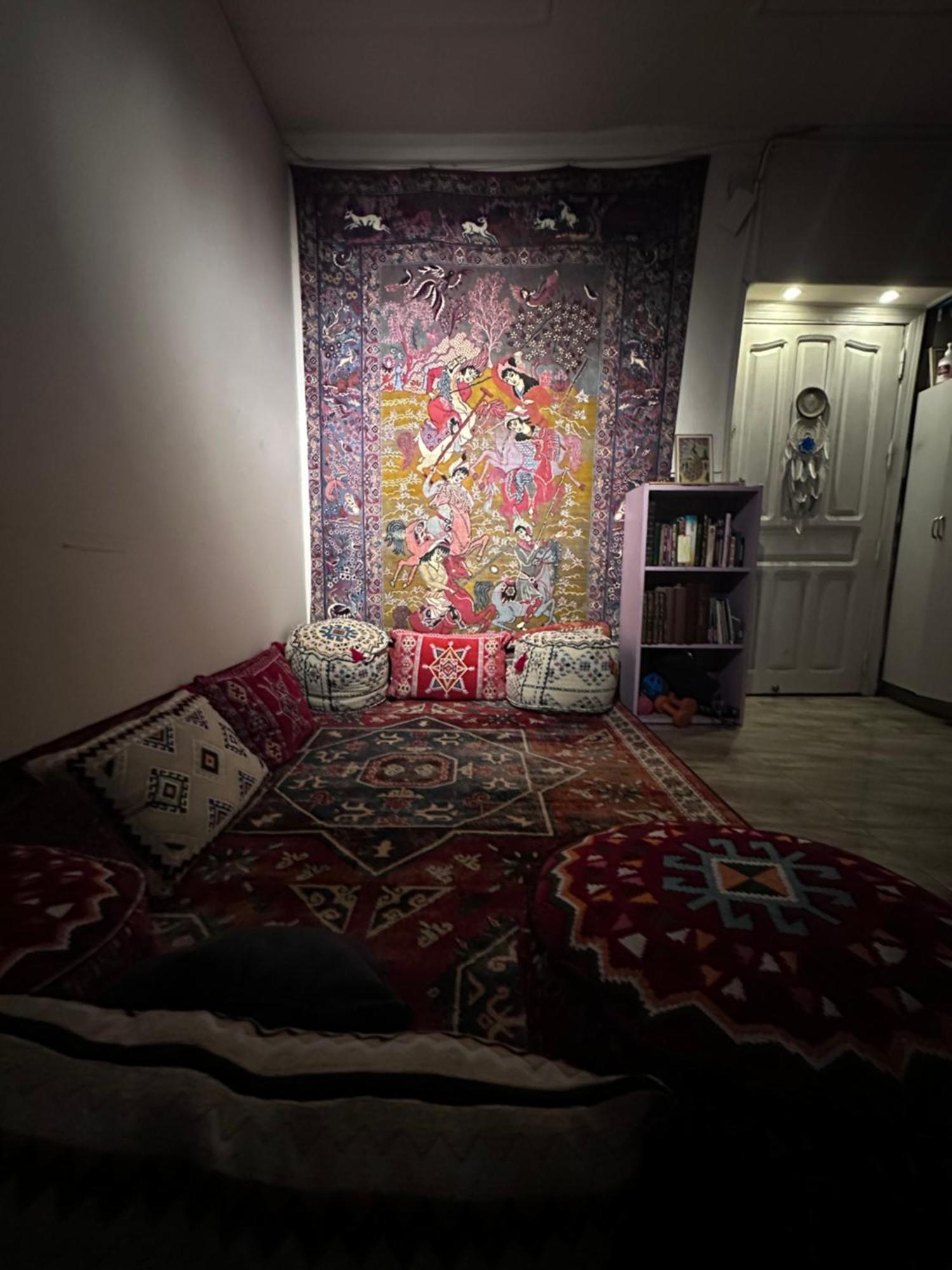 Haidar House A Private Rooms For Men Only At Shared Apartment غرف خاصه للرجال فقط Alessandria Esterno foto